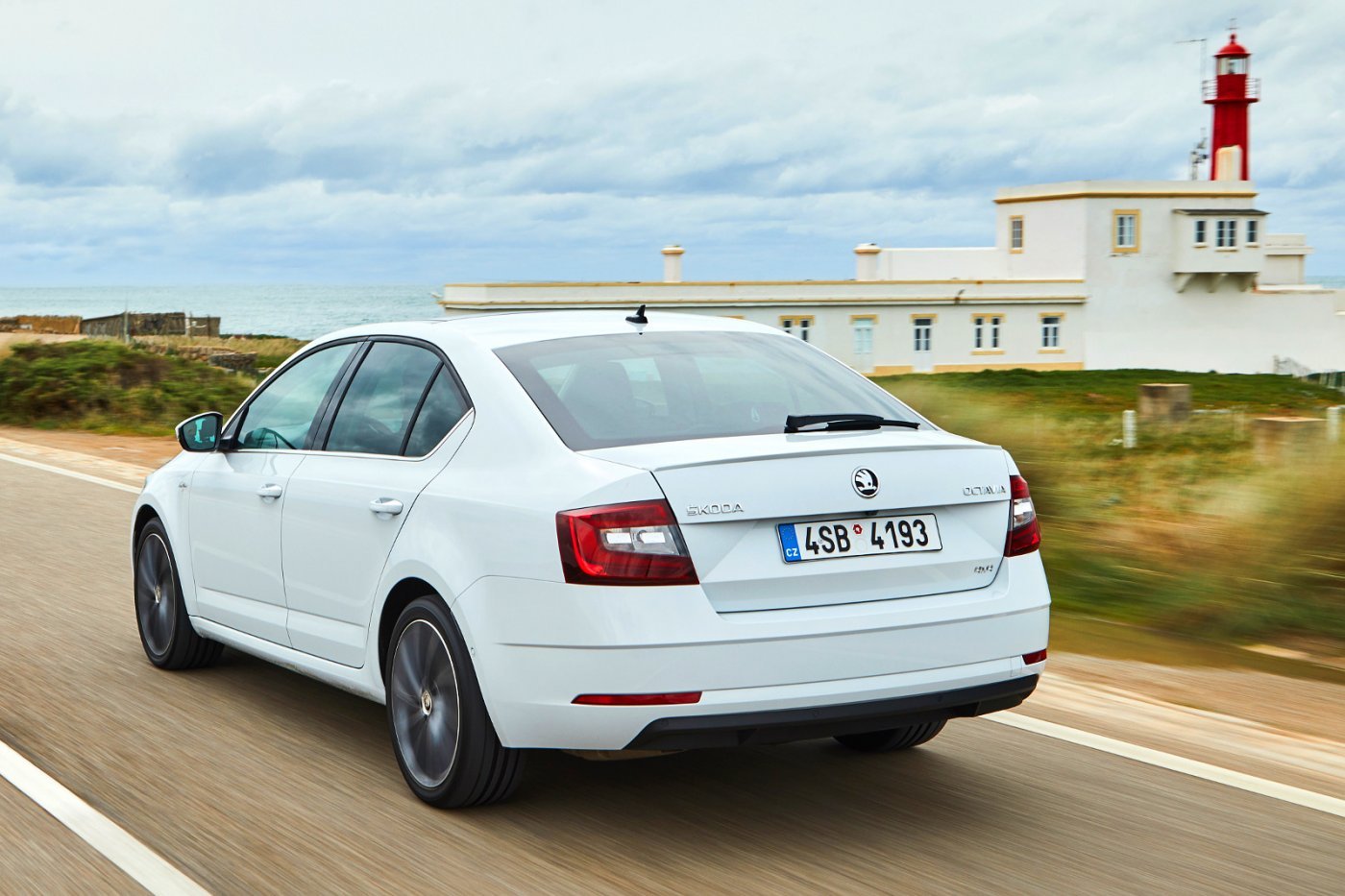 Секреты skoda octavia a7